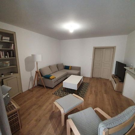 Amac - Charmant Appartement Centre Ville Corte  Esterno foto